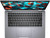 Refurbished Dell Latitude 5320 i7 13.3 gaming laptop with 32GB RAM and SSD storage, featuring Windows 11 operating system
