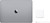  Apple MacBook Pro 15" Touchbar i7 2.6GHz 16GB 1TB SSD A1990 Space Gray 
