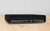 Refurbished Rear panel view of an HP ProDesk 600 G6 Mini Desktop PC, showcasing ports and LED indicator lights.
