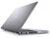 Refurbished A Dell Latitude 5510 i7 laptop at an angle that highlights the front right side view. It features a 16GB DDR4 RAM