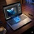 Dell Latitude 5510 i7 10th Gen 15.6" Laptop | 16GB RAM, SSD, Number Pad
