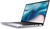 Refurbished Angled closeup of Dell Latitude 9410 i7 Touchscreen 2-in-1 Laptop, displaying a vibrant ocean wave wallpaper on a 14
