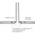 Refurbished This image showcases a Thunderbolt 4 USB Type-C port on a laptops right side, adjacent to the power button. The port is