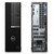 Refurbished Dell OptiPlex 7000 SFF i5-12500 16GB Windows 11 PC, front-left perspective with CPU socket visible, showing 8 RAM slots and