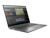 HP ZBook Fury G8 15.6" Workstation Laptop vPro i7-11850H | 64GB RAM, 1TB SSD, Nvidia Graphics
