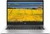 Refurbished HP EliteBook 745 G6 AMD Ryzen 5 16GB Windows 11 Pro 14 Inch Laptop, showcasing a vibrant rural landscape on its screen with