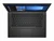 Refurbished Side view of Dell Latitude 7490 laptop showing touchpad, trackpad buttons, and keyboard keys.