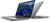 Refurbished Dell Latitude 5420 i7 14 Full HD Windows 11 Pro Ultrabook Laptop, viewed from a top angle showcasing the screen with
