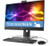Refurbished Dell Clearance Dell All in One 24" Touchscreen i5 16GB Webcam Windows 11 Pro PC 