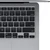 Refurbished  Apple MacBook Air 13" M1 16GB RAM 256GB SSD, A2337 2020  