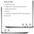 Refurbished Dell Latitude 7440 13th Gen i7-1365U vPro 32GB RAM Touchscreen 14 Laptop