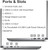  Dell Latitude 5450 Intel Ultra 5 14"  Business Laptop AI Copilot 