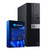 Refurbished Dell OptiPlex 5060 desktop computer with Intel i7 processor, Windows 11 operating system, and 32GB DDR4 RAM.