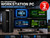 Dell Precision 5820 X-Series 10 Core i9-10900X Workstation 64GB Ram SSD Nvidia Quadro P2200 Video Card Window 11 Pro