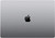 Refurbished  Apple MacBook Pro 15" i9-9980H 2.3GHz 32GB 512GB SSD, Space Gray A1990 