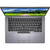 Refurbished Front view of a 14-inch laptop showing keyboard and touchpad, with display featuring verdant pasture landscape at sunrise or