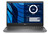 Refurbished Dell Precision 7750 i9 17.3 workstation laptop with 32GB Nvidia RTX 3000 graphics, showing a modern user interface.