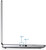  Dell Precision 7750 i7 17.3" 32GB Nvidia RTX 3000 Laptop | Bad Right USB Port 