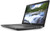 Refurbished A sleek Dell laptop showcasing a vivid mountain landscape on its screen at an angle, highlighting the Windows 11 OS and