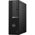 Refurbished Rear panel view of Dell OptiPlex 5090 SFF Core i5-11500 16GB DDR4 RAM (Upgradeable) computer showing ports and status