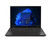 Refurbished The image features a Lenovo ThinkPad P15 G2 i7 NVIDIA Windows 11 Pro laptop, showcasing its black color and distinctive