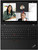 Refurbished Lenovo ThinkPad L15 Gen 2 i7-1165G7 15.6 laptop with Windows 11 Pro, featuring a 10-key pad and a webcam for video...