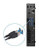 Refurbished Dell OptiPlex 5000 Micro computer with Intel i5-12500 processor, 16GB RAM, and 512GB NVMe SSD storage