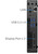 Dell Micro Dell Computer OptiPlex 5000 Micro 12th Gen i5 Windows 11 Pro PC 