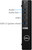Dell Micro Dell Computer OptiPlex 5000 Micro 12th Gen i5 Windows 11 Pro PC 