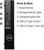 Refurbished The image shows a Dell OptiPlex 7020 Micro, which is a refurbished Windows 11 Pro Business Computer. It features a 14th...