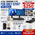 HP Tiny HP Ultra-Compact Windows 11 Micro PC | Supports 3 Monitors | Only 2.8 Lbs 