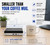 HP Tiny HP Ultra-Compact Windows 11 Micro PC | Supports 3 Monitors | Only 2.8 Lbs 