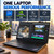 Lenovo ThinkPad P15s Gen 2 i7 16GB RAM 15.6" Touchscreen Laptop | Nvidia Graphics