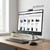 Dell All In One 24 Inch Dell Computer Zoom Webcam Speakers 32GB 1TB EG 