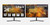 Dell Affordable Dell OptiPlex Computer Package Dual 24" Monitors 