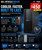  Dell OptiPlex 7070 MT 16GB 250GB SSD Business Tower Computer 
