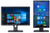 Refurbished Windows 11 Computer Package | Dell i5 PC + Dell 24" Monitor