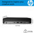 HP Windows 11 PC Package Bundle | HP ProDesk 400 G9 Micro PC + HP 24" Monitor
