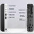  HP ProDesk 400 G5 Micro Core i5 Windows 11 Tiny PC Only 2.8 Lbs 