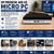  HP ProDesk 400 G5 Micro Core i5 Windows 11 Tiny PC Only 2.8 Lbs 