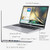 Back-to-School Laptop Bundle | Acer 15.6" Windows 11 Laptop + 21" HDMI Monitor