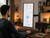 HP E27 G4 27-inch IPS LED Full HD 1920 x 1080 Monitor | Desk Mount Stand
