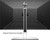 HP E27 G4 27-inch IPS LED Full HD 1920 x 1080 Monitor | Desk Mount Stand