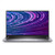 Refurbished Dell Latitude 9520 i5 16GB RAM 256GB SSD laptop displaying vibrant cosmic wallpaper on 15 screen, backlit
