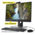  Dell OptiPlex 24" All in One PC | Core i5 + Windows 11 Pro + Webcam 