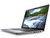 Refurbished Dell Latitude 5510 i7 16GB RAM SSD Windows 11 Pro 15.6 Laptop front view showing high-resolution display and touchpad.