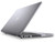 Refurbished A Dell Latitude 5510 i7 laptop at an angle that highlights the front right side view. It features a 16GB DDR4 RAM
