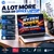 HP Ryzen 5 Laptop w/ Radeon Graphics, Bang & Olufsen Audio & Windows 11 Pro