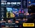 Discounted Dell OptiPlex 24" All in One PC Nvidia GTX 1050 Graphics