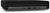 HP Refurbished HP ProDesk 400 G9 i5-12500T 16GB 256GB SSD Micro PC Windows 11 